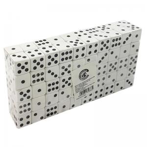 Dado 144Mm com 100 Unidades - Centro Oeste
