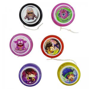 Yoyo Semi-Profissional - Rodzand