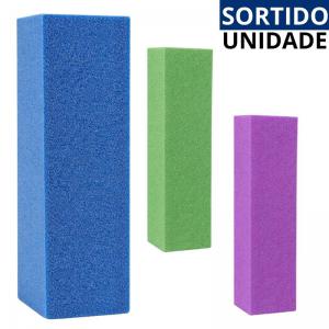 Lixa para Unha Bloco Polidora Sortidas Unidade - Mary Makes