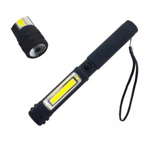 Lanterna Led Alfacell com Sinalizador 1 Led Plastica