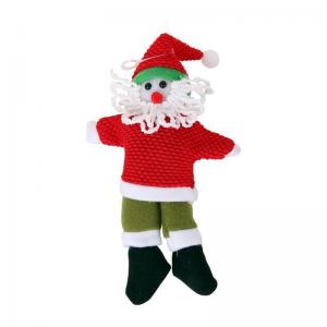 Enfeite Papai Noel para Pendurar-Centro Oeste