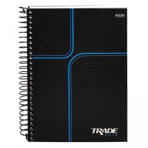 Agenda Permanente Corvin 392 Folhas Sortidas