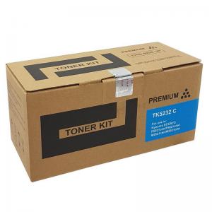 Toner Kyocera Ciano Tk5232C