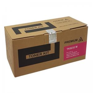 Toner Kyocera Magenta Tk5232M