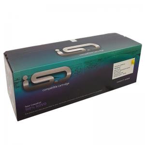 Toner Brhother Amarelo Tn210Y