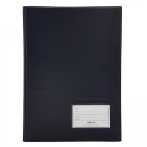 Pasta Catálogo Executiva 245X335Mm com 10 Envelopes