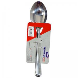 Colher de Mesa Inox Durável Madeferinox
