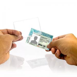Protetor Acrílico para Cnh - Dac