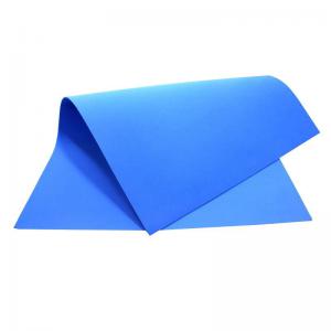Tapete E.v.a. 40X60 Azul Royal com 10 Unidades - Seller