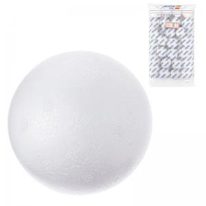 Bola Isopor 7 Cm (70Mm) Pacote com 25 - Styroform
