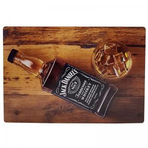 Quadro Decoracão Mdf Jack Daniel S - Naira