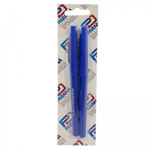 Caneta Hidrografica Ponta Porosa Paper Mate Azul Cx.c/12 Paper Mate