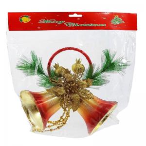 Enfeite Natal Sino para Pendurar - Centro Oes