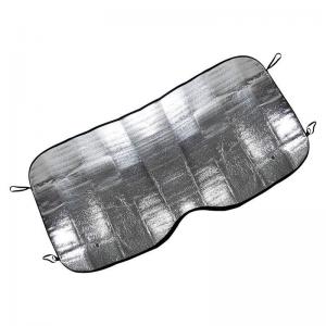 Protetor Solar de Plastico para Carro 60X130