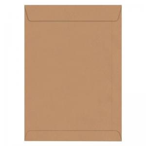 Envelope Kraft Saco 75G 162X229Mm com 100 Kn23 - Romitec