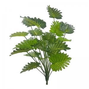 Planta Verde 24 Galhos com 70Cm - C.o