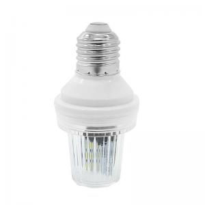 Strobo Lampada de Led Branco 127V - Centro Oeste