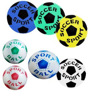 Bola Soccer de Leite Sortidas Unidade - Lider