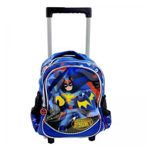 Mochila com Rodinha Infantil Guardian Night - Vozz
