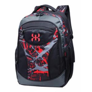 Mochila Juvenil Escolar Wookey - Vozz