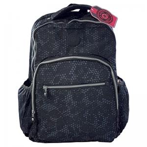 Mochila Escolar e Notebook Wookey 45X30X16Cm - Vozz