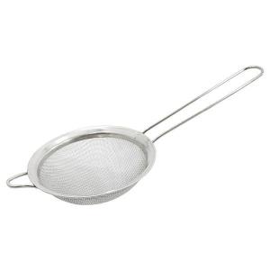 Peneira Inox 12Cm Cozinha Prática Centro Oeste