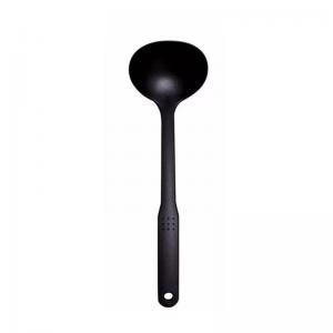 Concha em Nylon Preta 27Cm - Centro Oeste