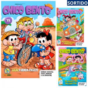 Produto Paraná Distribuidora