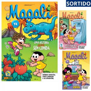 Produto Paraná Distribuidora