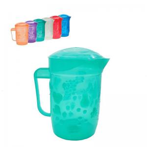Jarra Plástica Frutas 1,7L - Presente Cozinha