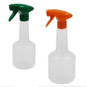 Pulverizador Plástico 500Ml - Nova Era