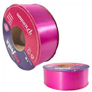 Fita Decorativa Emfesta 30Mmx50Mt. Pink - Emfesta