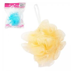 Esponja de Banho Sortidas 10Cm - Casita
