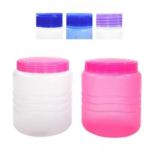 Pote Plástico com Tampa 1000Ml Sortidos - Ditoy