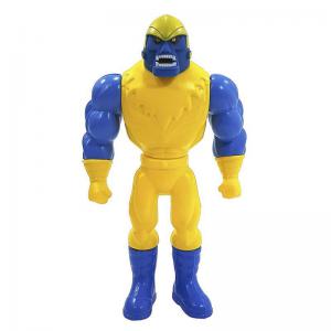 Boneco X Heroes Gross Monster 33Cm - Maralex