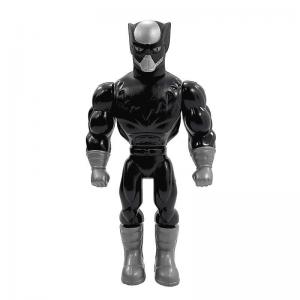 Boneco X Heroes Pardus 35Cm - Maralex