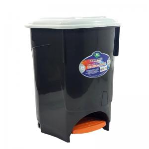Lixeira Plástica com Pedal 30 Litros - Arqplast