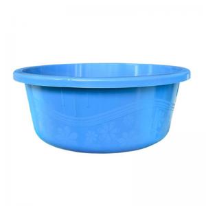 Bacia Plástica Decorada 100 Litros Extra Gigante - Arqplast - Mcd