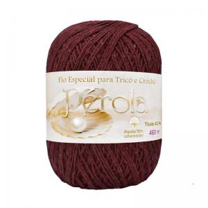 Linha Pérola 4/2 Bordo 460 Metros Cor 11 - São João