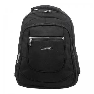 Mochila Escolar com Compartimento para Tablet Pequena 38X29X13Cm - Centro Oeste