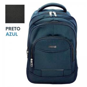 Mochila Escolar e Notebook 18 Polegadas 45X31X13Cm - Centro Oeste
