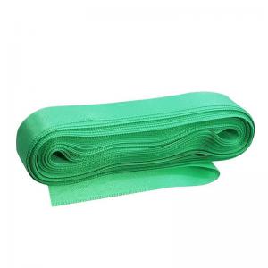 Fita Cetim 15Mmx10Mt Verde Piscina - Gitex
