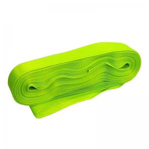 Fita Cetim 15Mmx10Mt Limao Citrico - Gitex