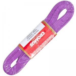 Fita de Cetim N°1 6,5Mmx10Mt Lavanda - Cromus - Pst/Mcd/Arm