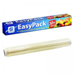 Filme Estiravel de Pvc 30 Metros 28Cm - Theoto - Mcd