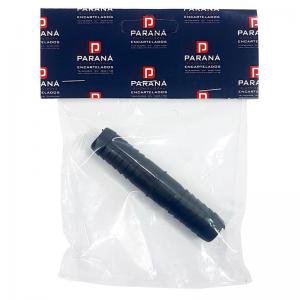 Uniao Interna Preta Dr 1/2 Unidade - Plastilit