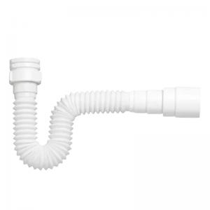 Sifão Extensivo Universal Plasbohn com Anel Plástico