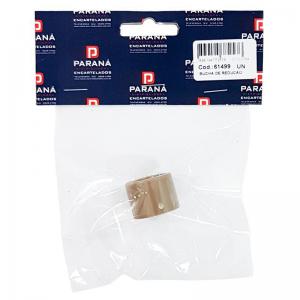 Bucha de Redução Soldável Curta 25X20Mm - Plastilit