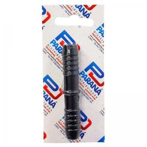 Uniao Interna Preta Dr 3/8 - Krona