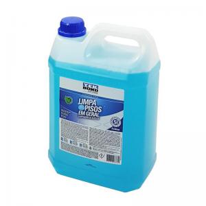 Limpa Pisos em Geral 5 Litros - Tekbond